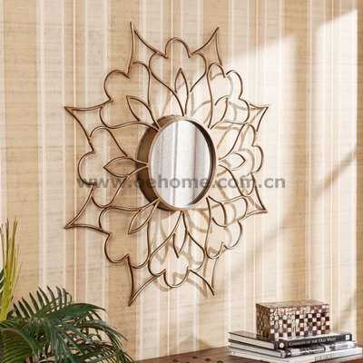 8577 Decorative vantity wall mirrors